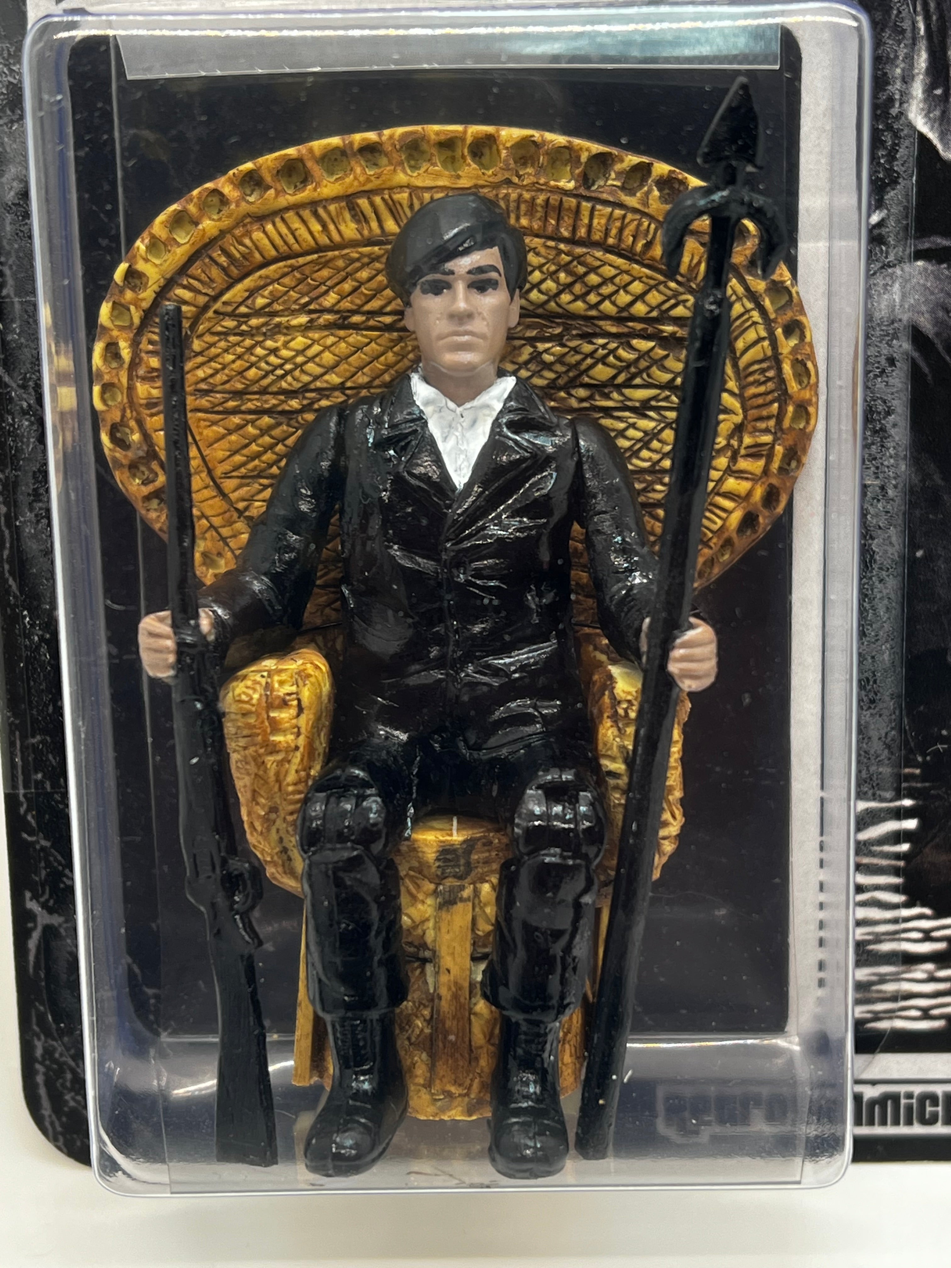 Dr Huey P Newton Action Figure The United Crowns Foundation Inc dr-huey-p-newton-action-figure-the-united-crowns-foundation-inc