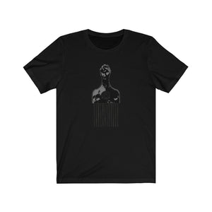 Open image in slideshow, Peace &amp; Power Pick: Kings&#39; Jersey Short Sleeve Tee
