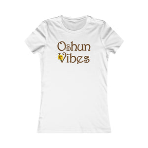 Open image in slideshow, Oshun Vibes: Queens&#39; Favorite Tee

